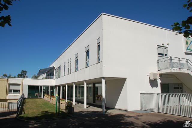 Photo de la résidence 1