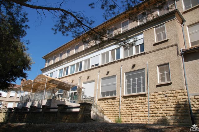 Photo de la résidence 1