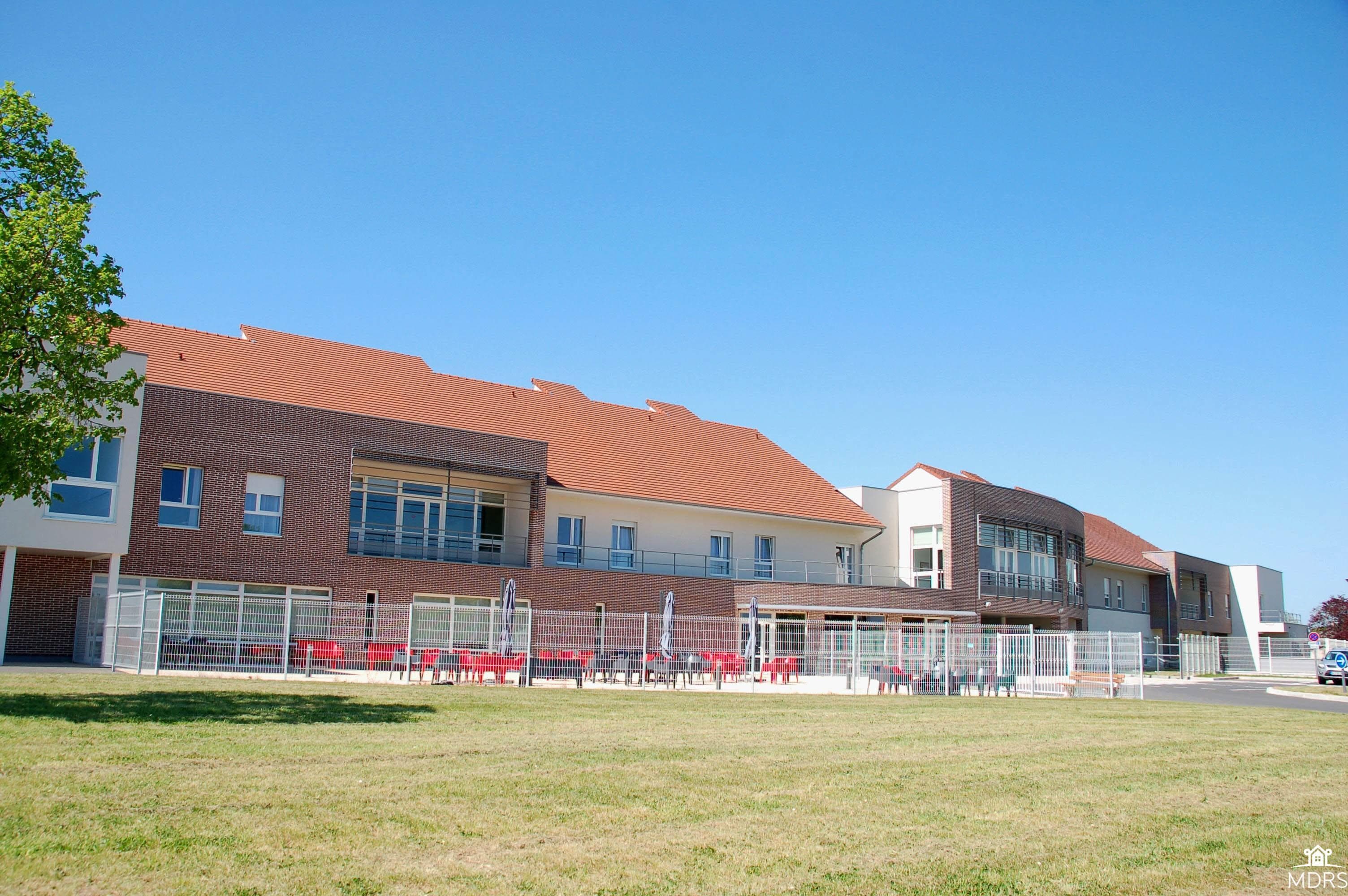 Résidence - Galerie de photos - Image 1 sur 4