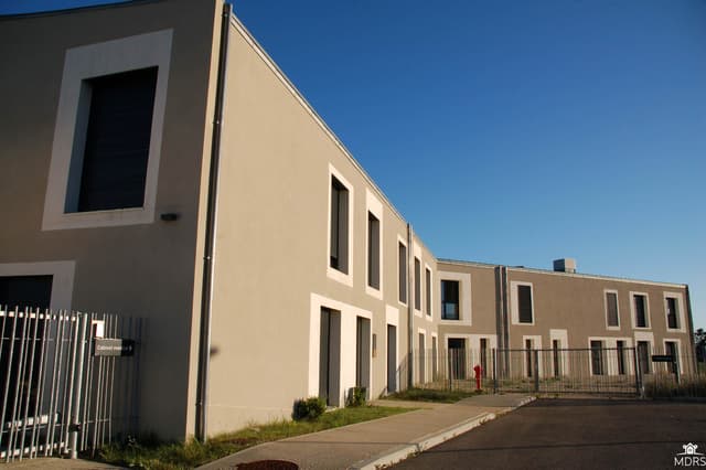 Photo de la résidence 1