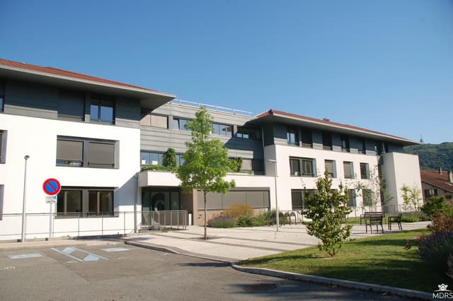 Photo de la résidence 1