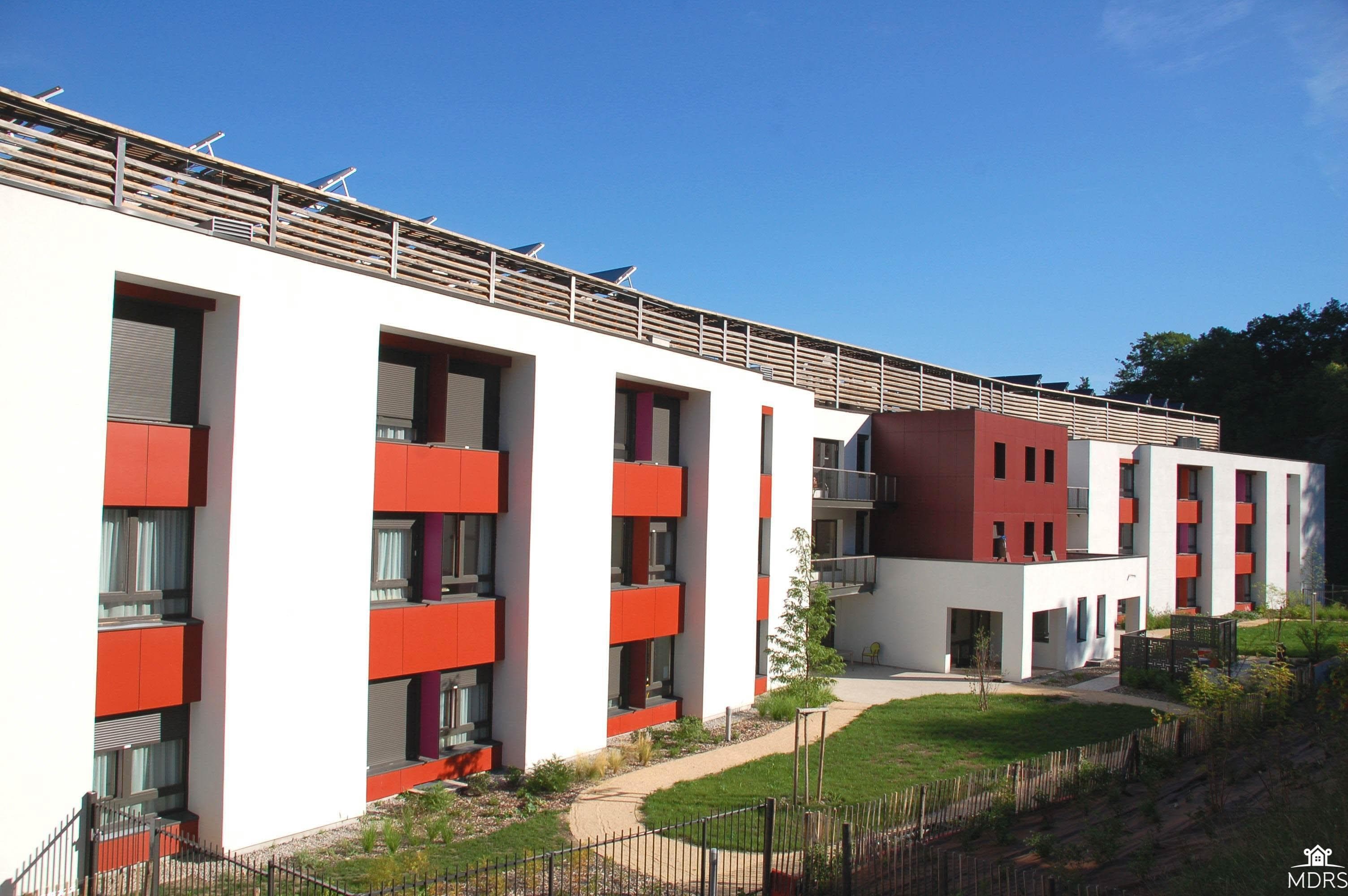 Résidence - Galerie de photos - Image 1 sur 1