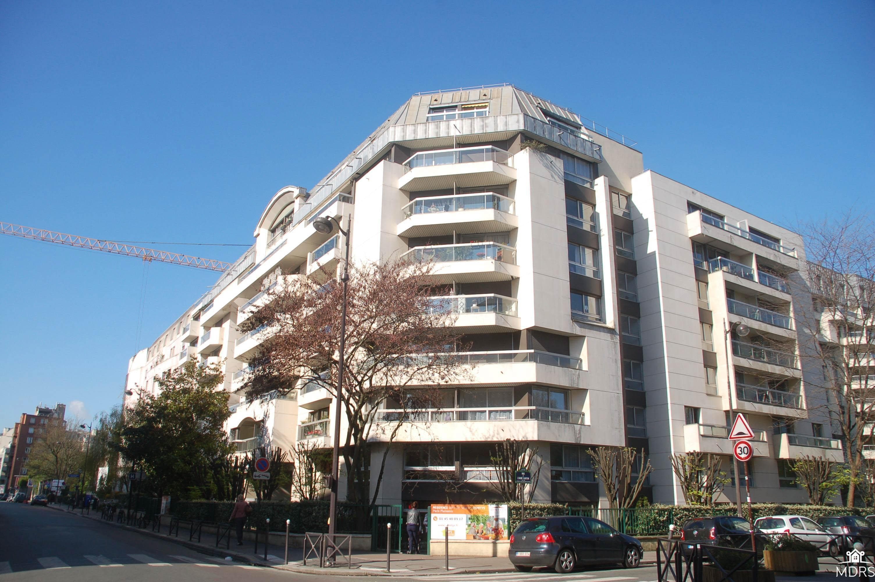 Résidence - Galerie de photos - Image 1 sur 13