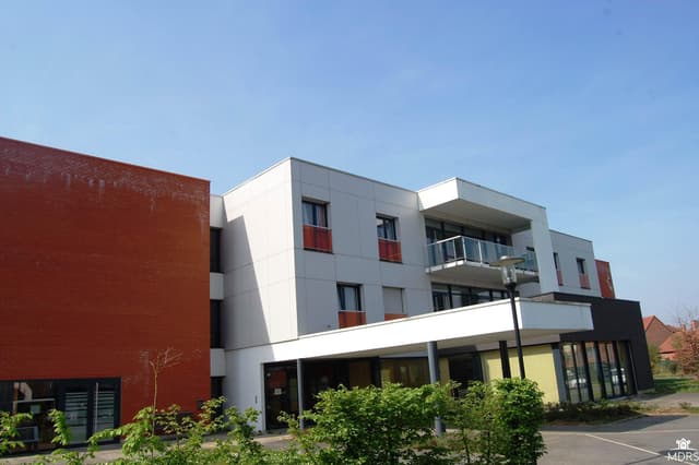 Photo de la résidence 1