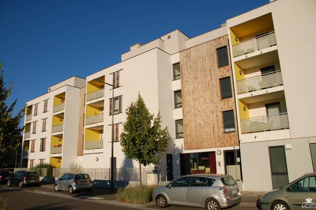 Photo de la résidence 1