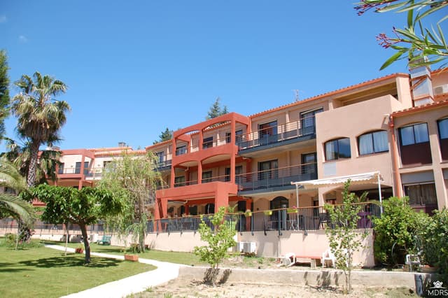 Photo de la résidence 1