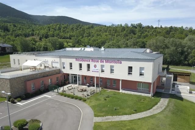 Photo de la résidence 1