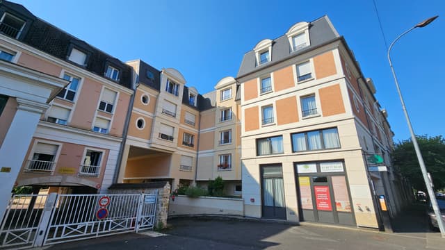 Photo de la résidence 1