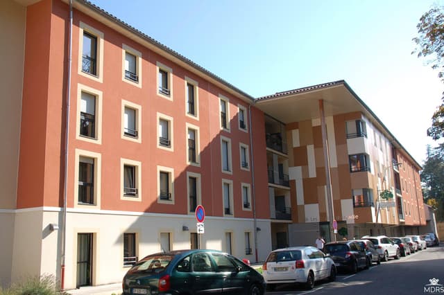 Photo de la résidence 1