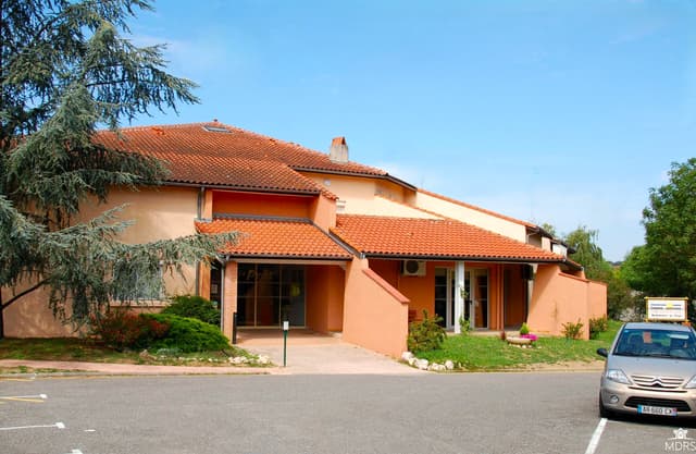 Photo de la résidence 1