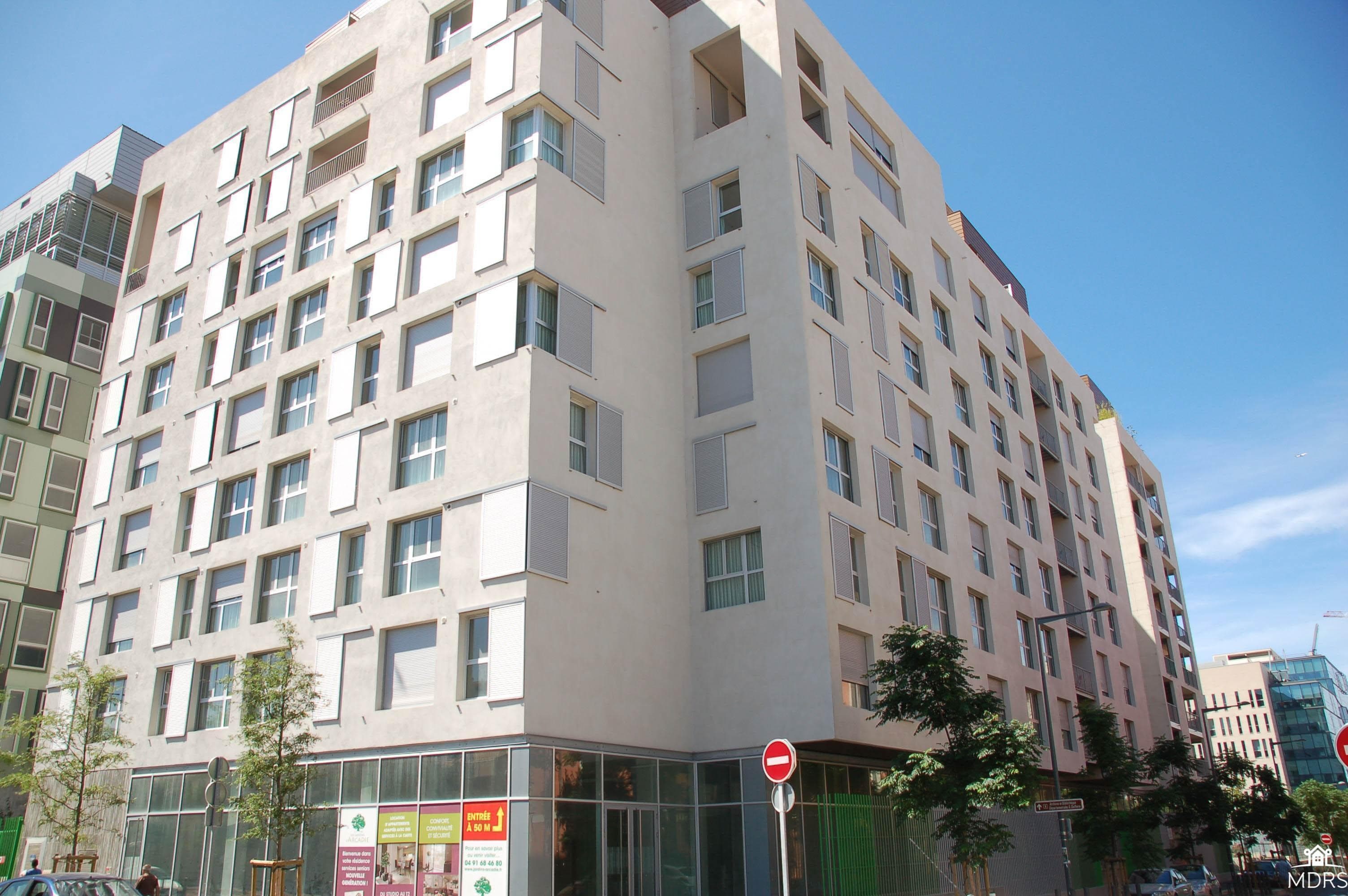 Résidence - Galerie de photos - Image 1 sur 9