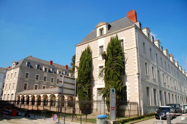 Photo de la résidence 1