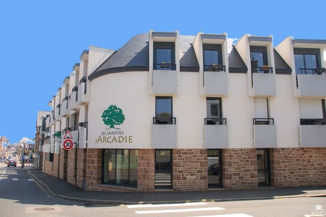 Photo de la résidence 1