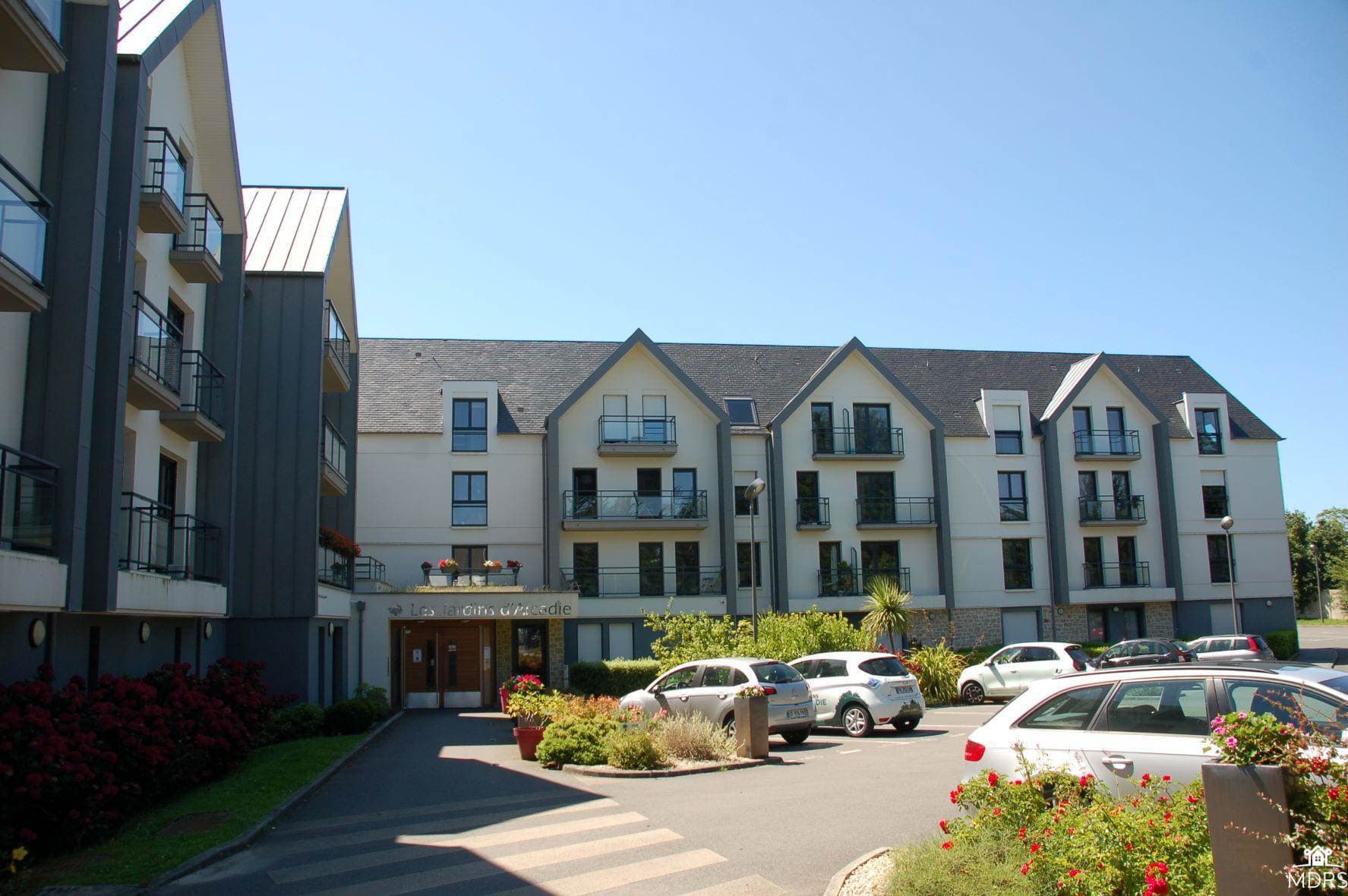 Résidence - Galerie de photos - Image 1 sur 10