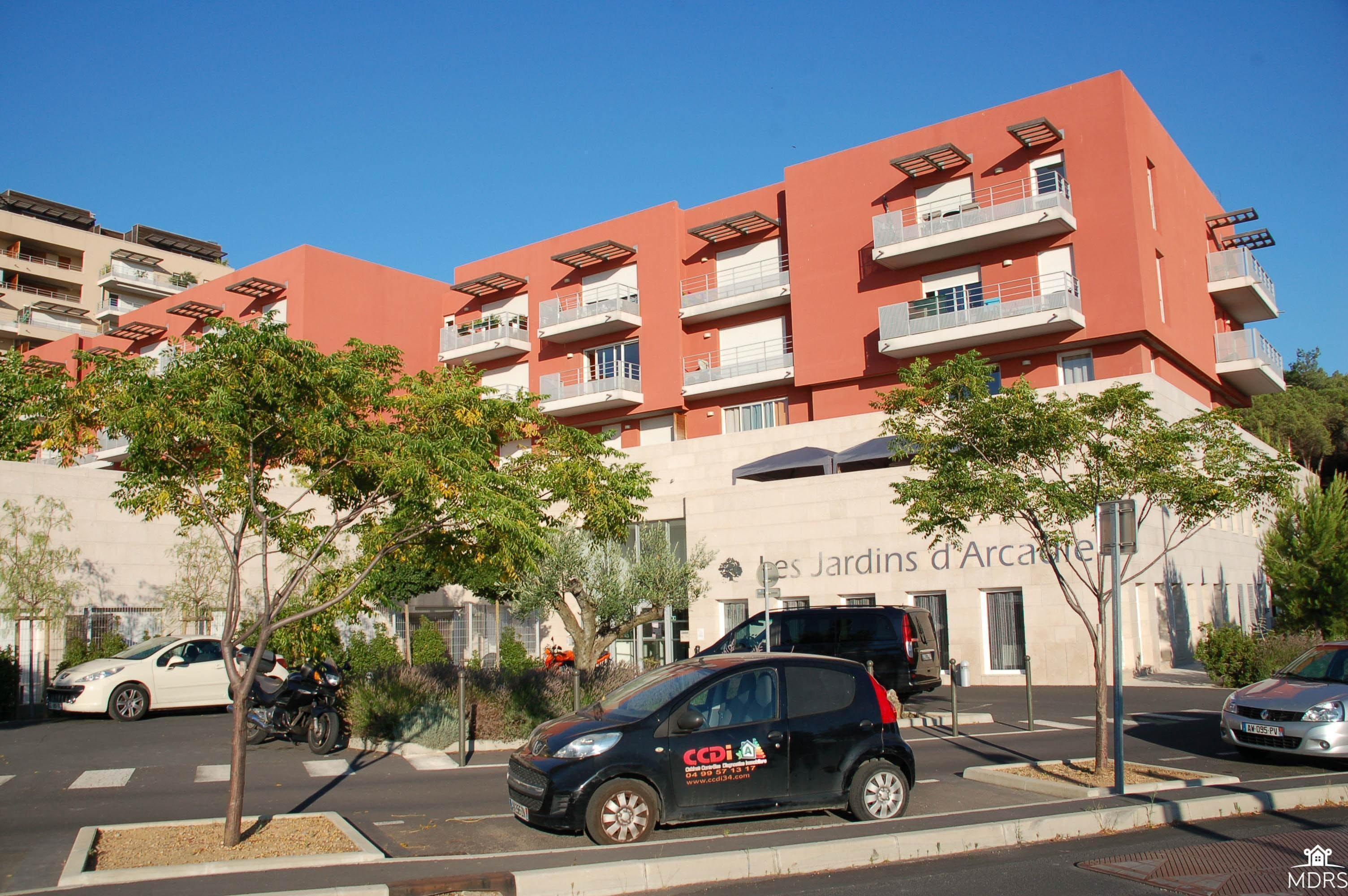 Résidence - Galerie de photos - Image 1 sur 11