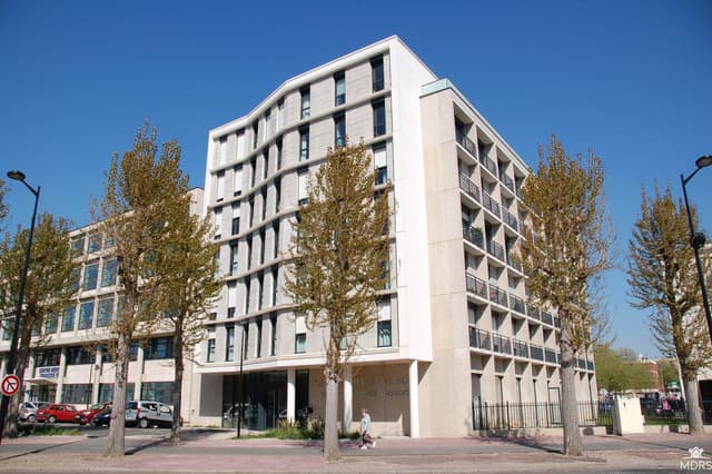 Photo de la résidence 1