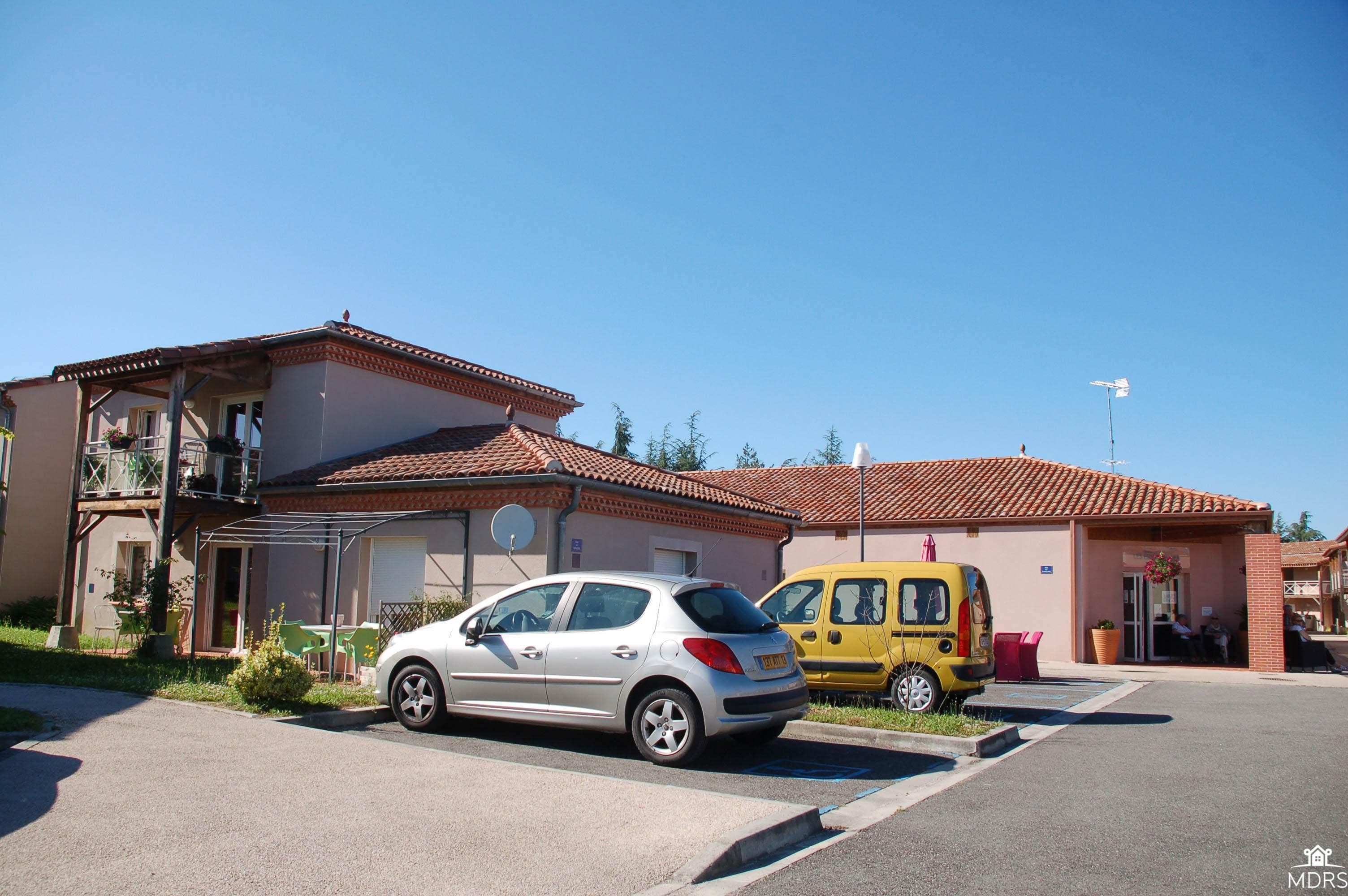 Résidence - Galerie de photos - Image 1 sur 17