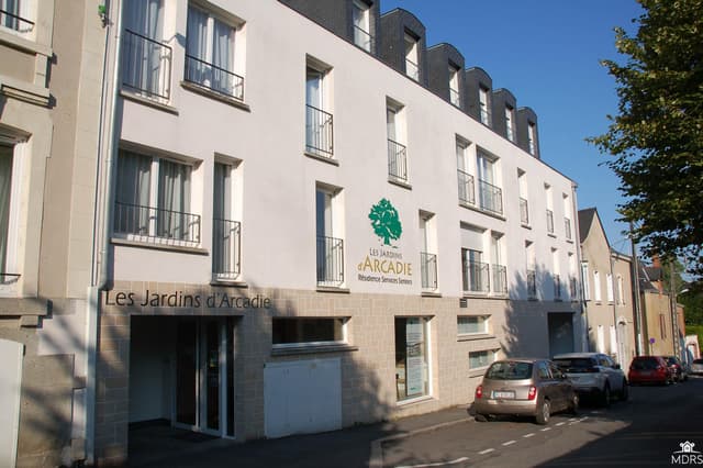 Photo de la résidence 1