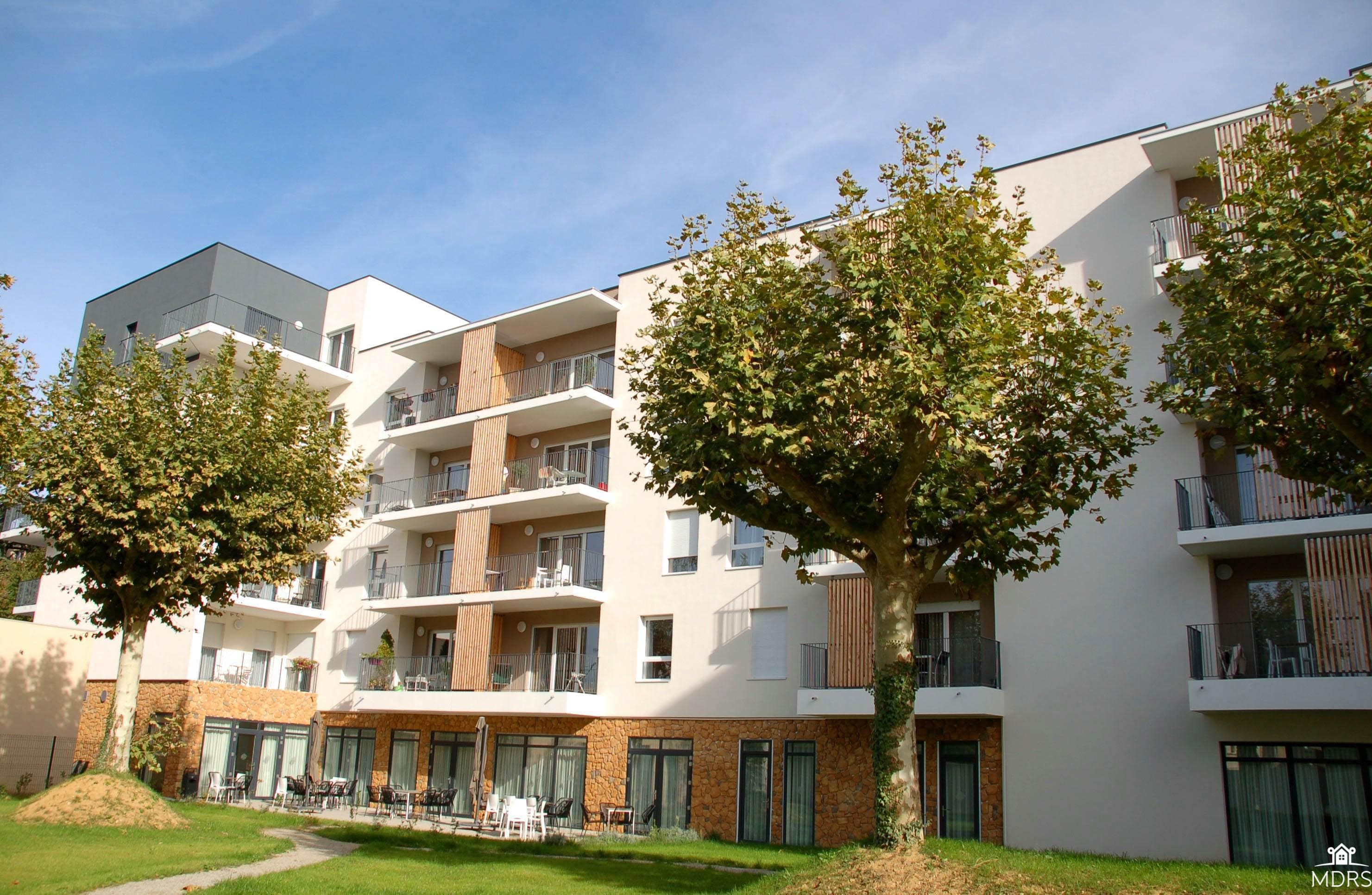 Résidence - Galerie de photos - Image 1 sur 11