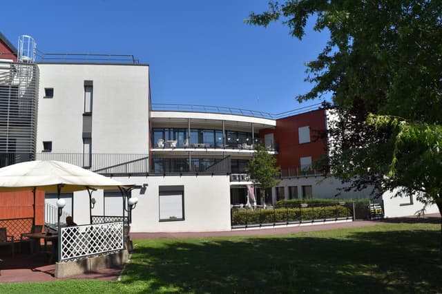 Photo de la résidence 1