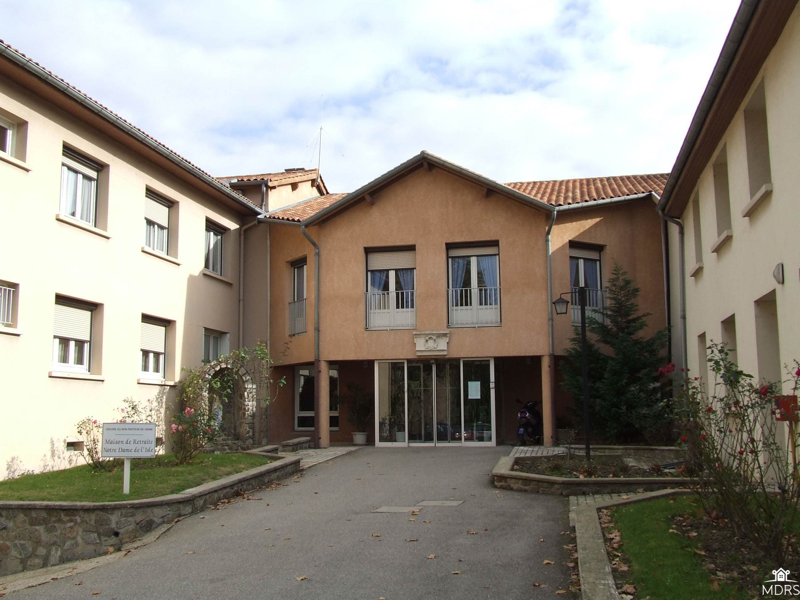 Résidence - Galerie de photos - Image 1 sur 1