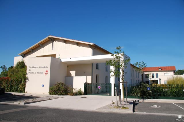 Photo de la résidence 1