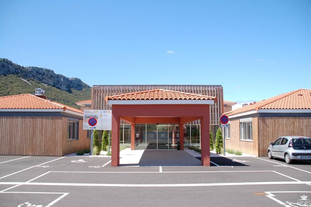 Photo de la résidence 1