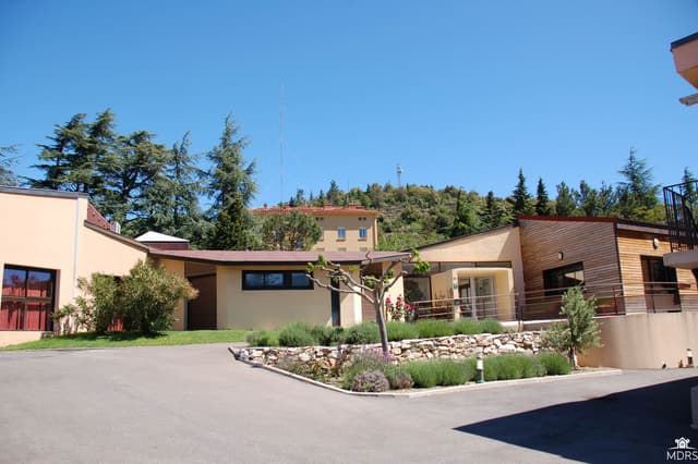 Photo de la résidence 1