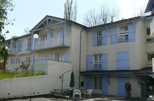 Photo de la résidence 1