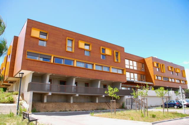 Photo de la résidence 1