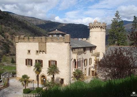 Résidence - Galerie de photos - Image 1 sur 1