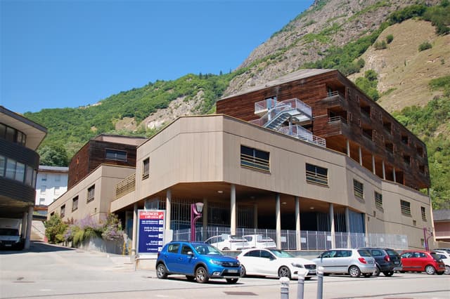 Photo de la résidence 1