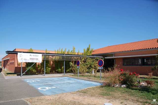 Photo de la résidence 1