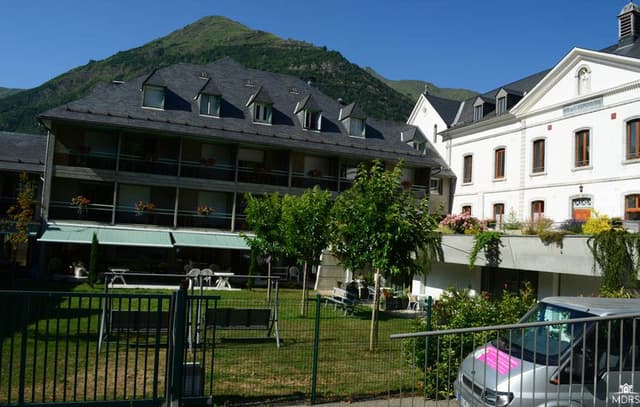Photo de la résidence 1