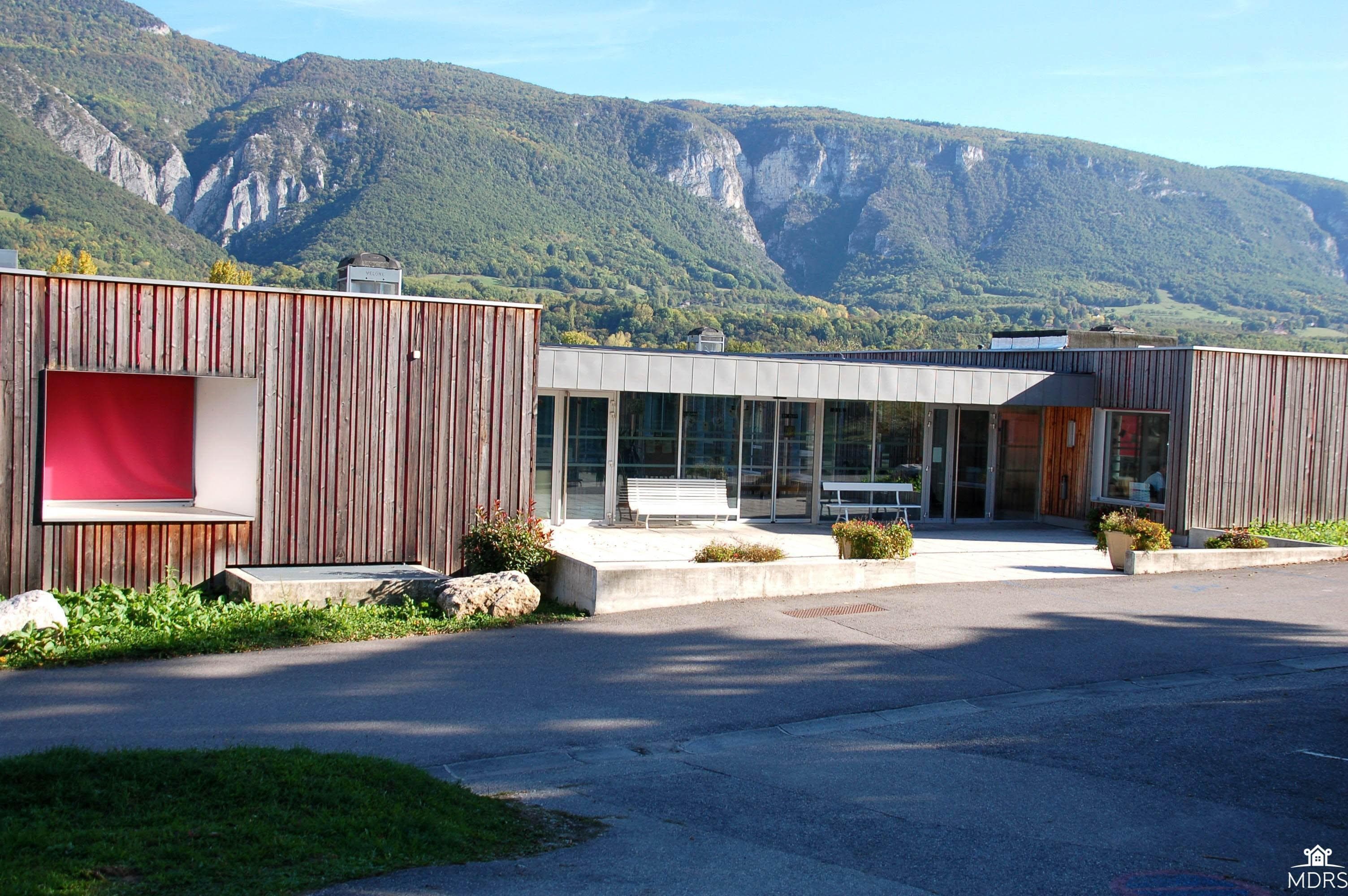 Résidence - Galerie de photos - Image 1 sur 3