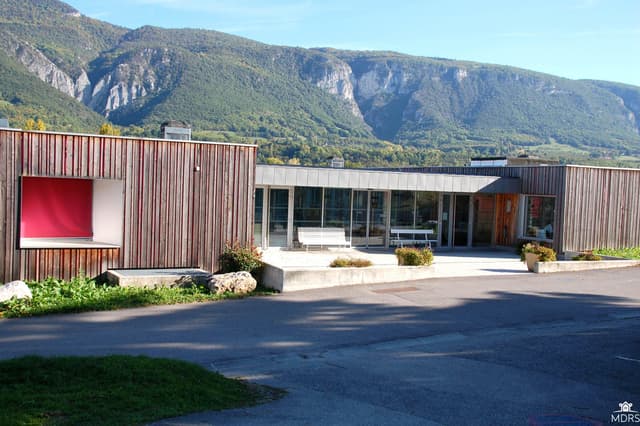 Photo de la résidence 1