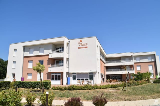 Photo de la résidence 1