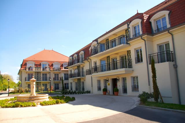 Photo de la résidence 1