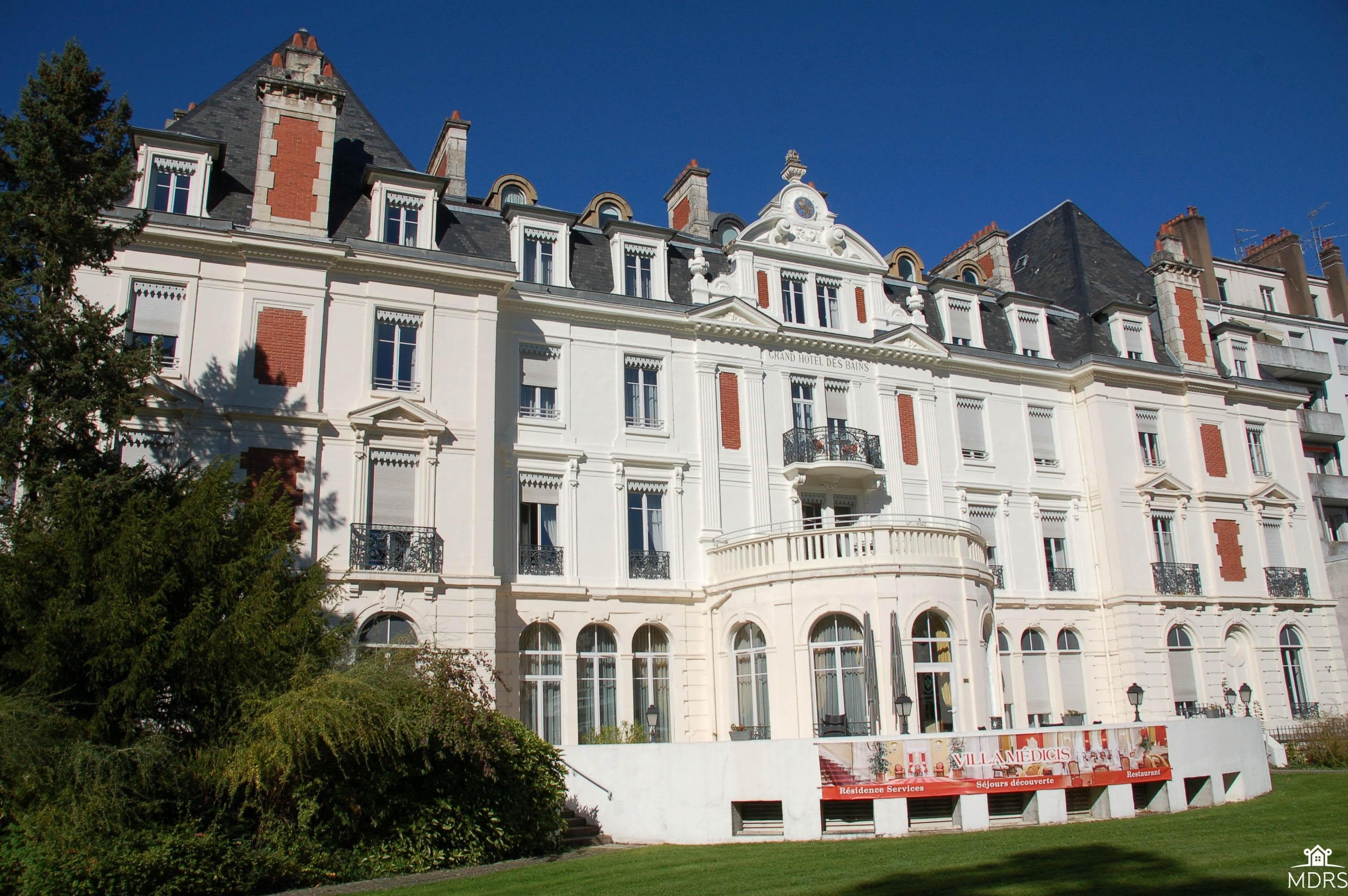 Résidence - Galerie de photos - Image 1 sur 10