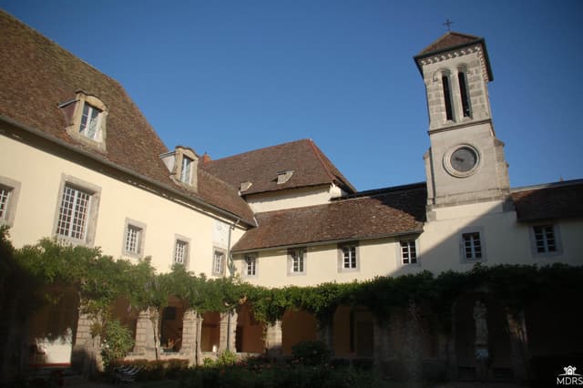 Photo de la résidence 1