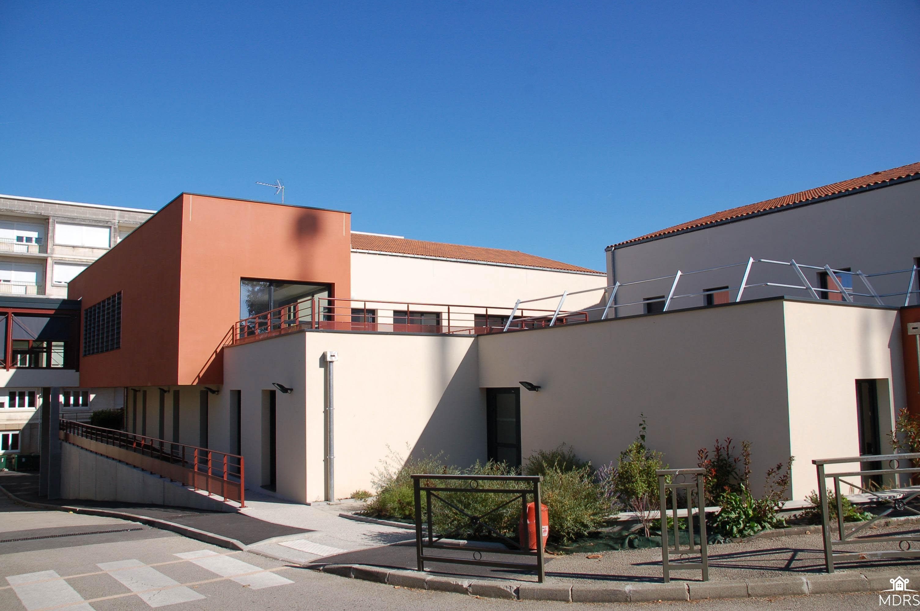 Résidence - Galerie de photos - Image 1 sur 1