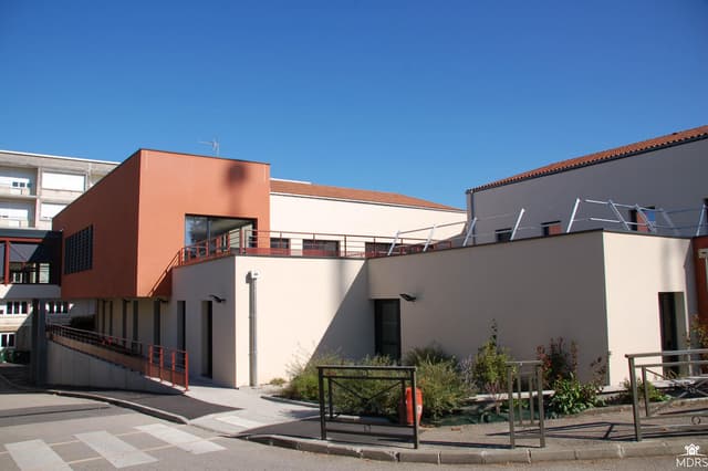 Photo de la résidence 1