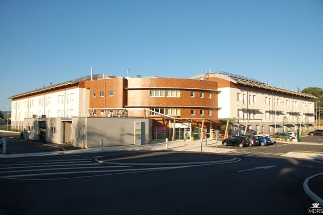 Photo de la résidence 1