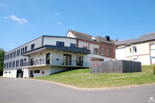 Photo de la résidence 1