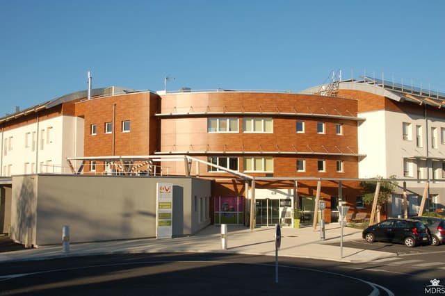 Photo de la résidence 1