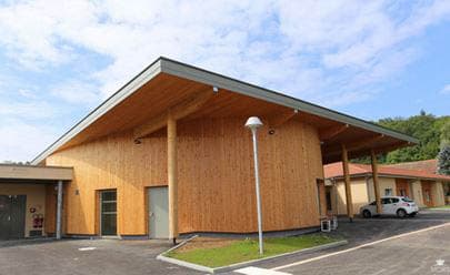 Photo de la résidence 1