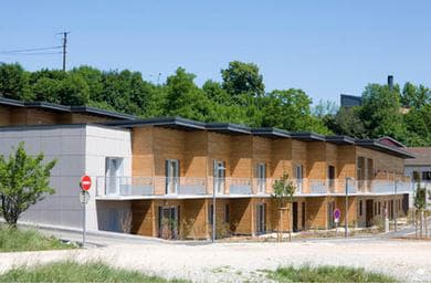 Photo de la résidence 1