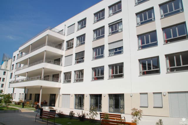 Photo de la résidence 1