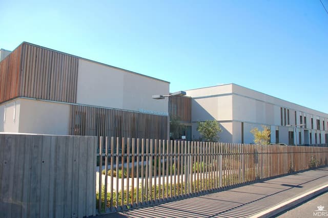 Photo de la résidence 1