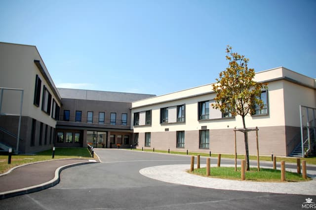 Photo de la résidence 1